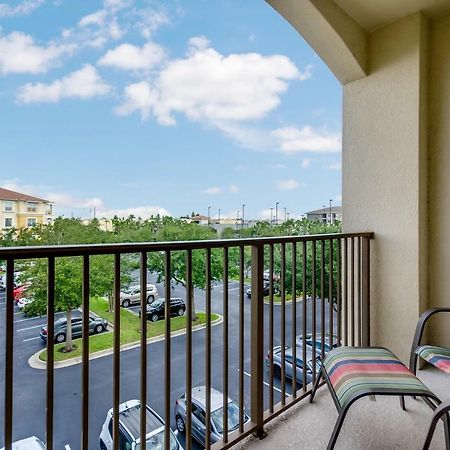 Universal Palms Kissimmee Buitenkant foto