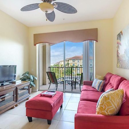Universal Palms Kissimmee Buitenkant foto