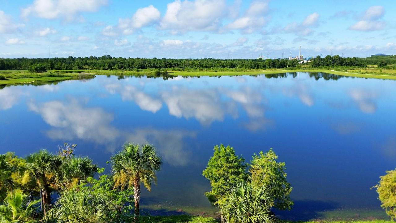 Universal Palms Kissimmee Buitenkant foto