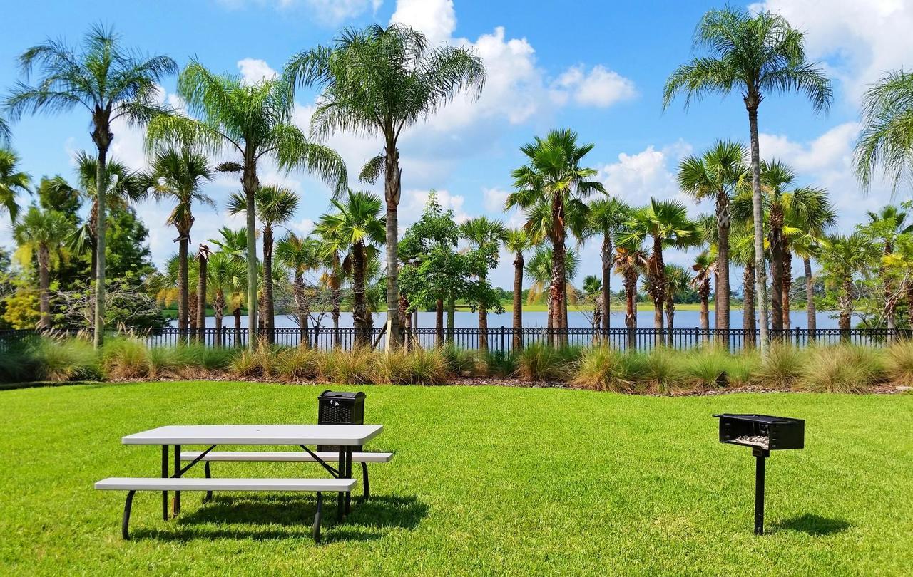 Universal Palms Kissimmee Buitenkant foto