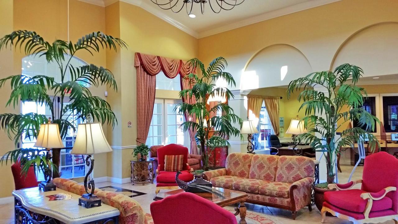 Universal Palms Kissimmee Buitenkant foto