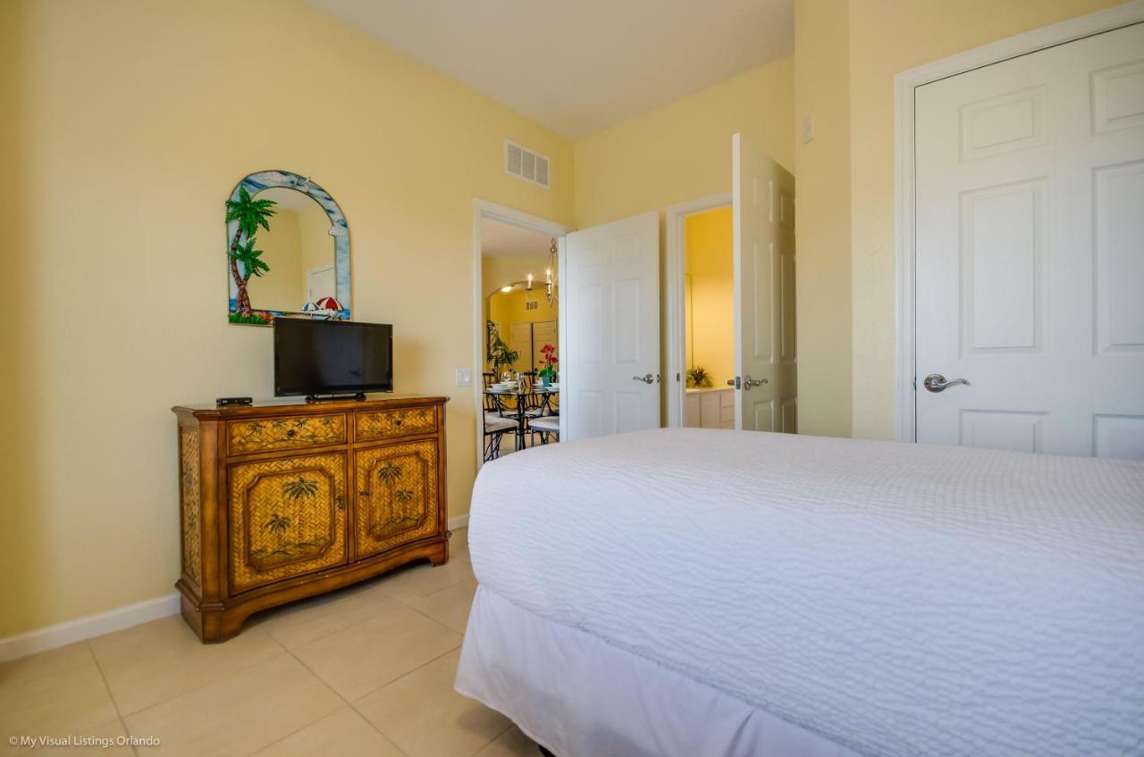 Universal Palms Kissimmee Buitenkant foto