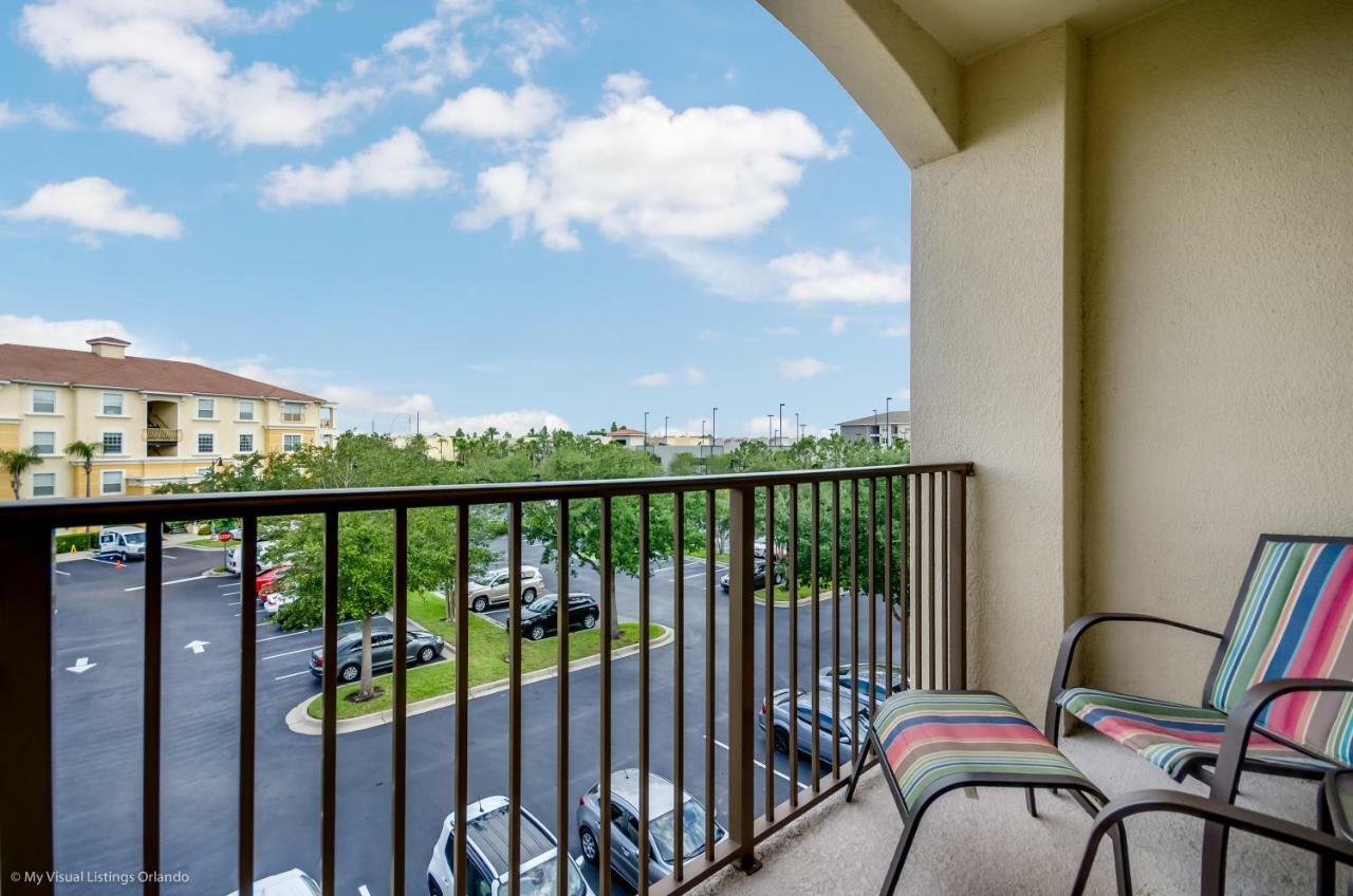 Universal Palms Kissimmee Buitenkant foto