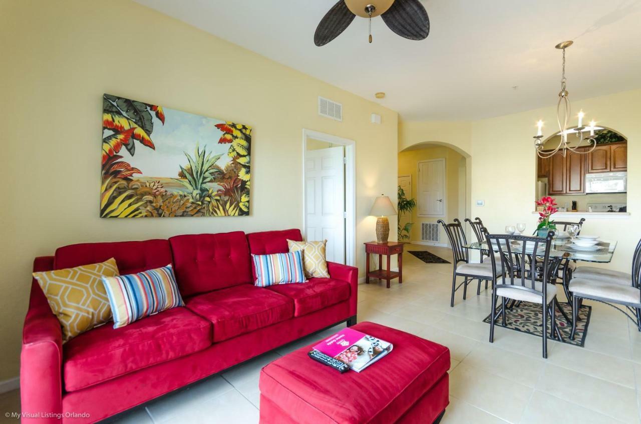 Universal Palms Kissimmee Buitenkant foto