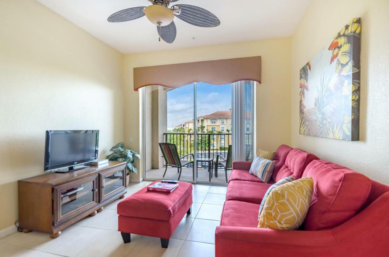 Universal Palms Kissimmee Buitenkant foto
