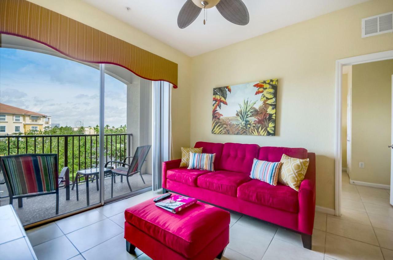 Universal Palms Kissimmee Buitenkant foto